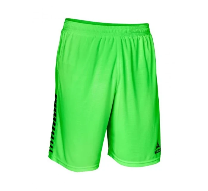 Select Brazil U brankářské šortky T26-15791 zelená