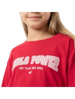 Tričko Jr model 17672650 62S - 4F