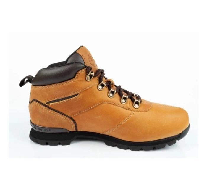 Pánské trekové boty Splitrock 2 M TB0A11VU - Timberland