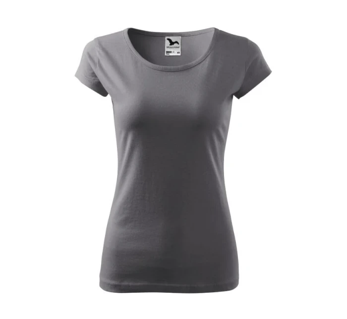 Tričko Malfini Pure W MLI-12236 Tričko Malfini Pure W MLI-12236
