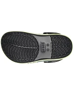Crocs BayBand Clog T Jr 208322 0C4 dřeváky