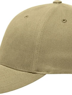 Daiber MB 6181 Originální 6 panelová Flexfit® kšiltovka 03.6181 beige