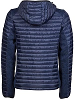 TJ Dámská outdoorová bunda 18. navy/navy melange model 22499123 - Tee Jays TJ Dámská outdoorová bunda 18. navy/navy melange model 22499123 - Tee Jays