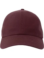 Atlantis Headwear Action-S 6 panelová baseballová kšiltovka 33.0264 burgundy Atlantis Headwear Action-S 6 panelová baseballová kšiltovka 33.0264 burgundy