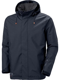 Oxford pracovní bunda "Oxford" navy model 22416641 - Helly Hansen