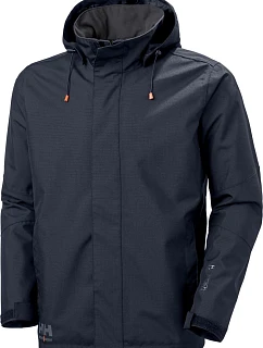 Oxford  pracovní bunda "Oxford" navy model 22416641 - Helly Hansen