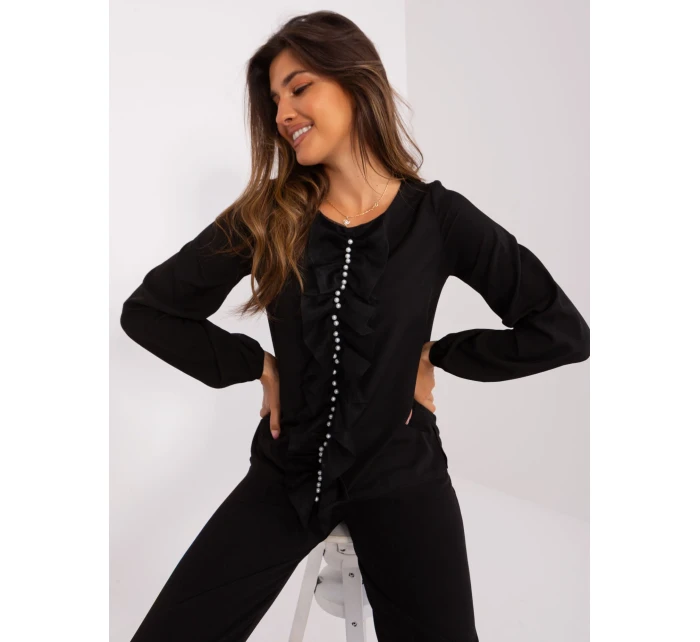 Halenka LK BZ 506673.36 černá