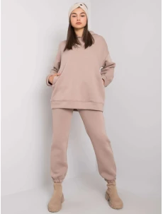 Souprava RV KMPL 6991.95P tmavě lila