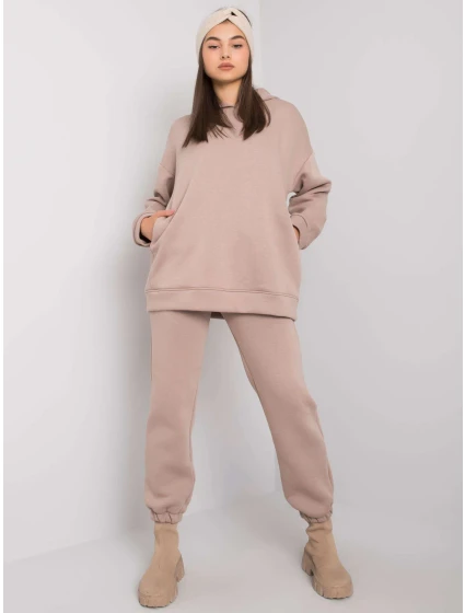 Souprava RV KMPL 6991.95P tmavě lila Souprava RV KMPL 6991.95P tmavě lila