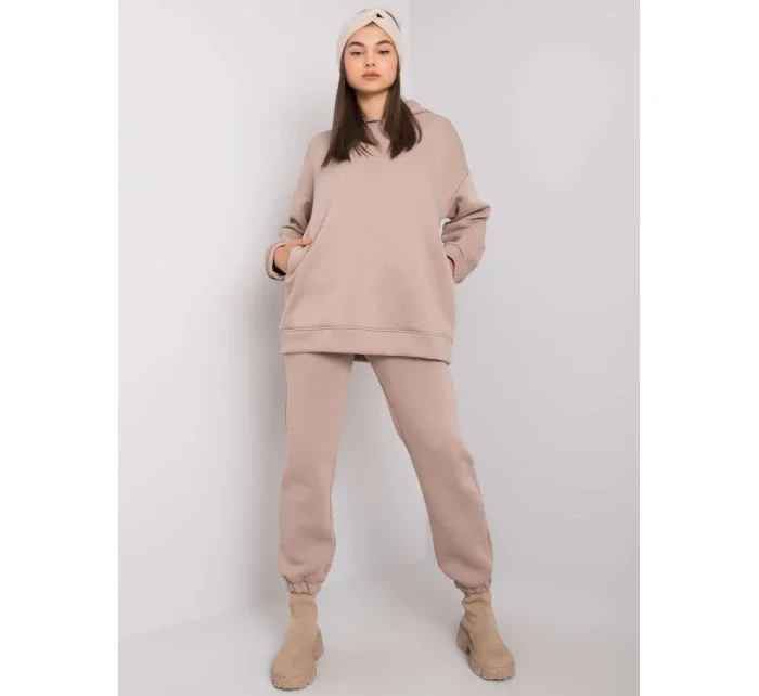 Souprava RV KMPL 6991.95P tmavě lila Souprava RV KMPL 6991.95P tmavě lila