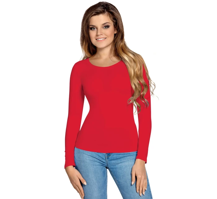 Halenka Manati Flamenco s dlouhým rukávem - Babell