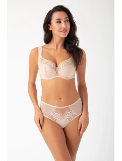 Spodní díl bikin Alicante K649 Beige - Gorsenia