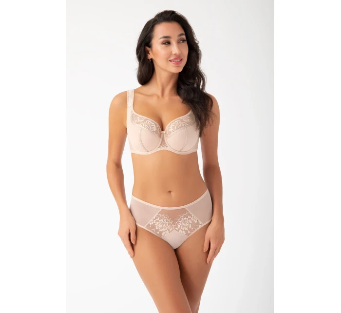 Spodní díl bikin Alicante model 21200230 Beige - Gorsenia