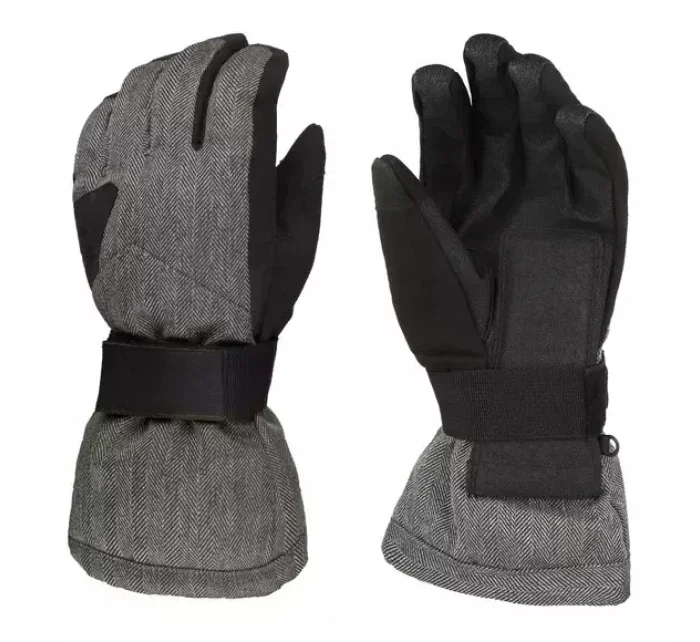 Snowboardové rukavice Eska Triangle Shield