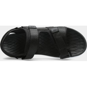 Dámské sandály 4F SAD201 Černé