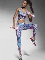 Legíny Caty90 - Bas Bleu