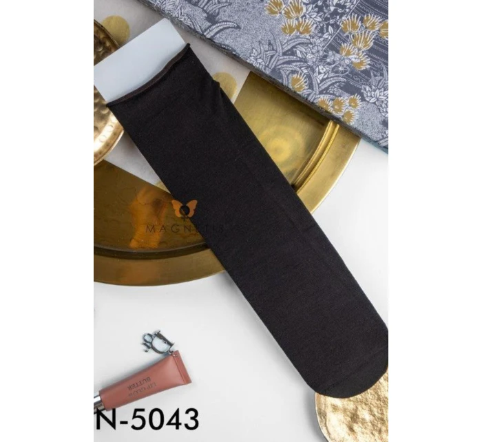 HLADKÁ PONOŽKA YN-5043