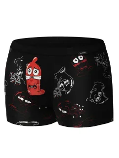 Boxerky  model 175182 Cornette