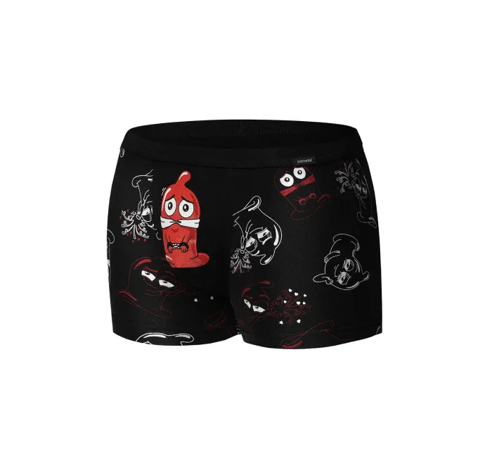 Boxerky  model 175182 Cornette