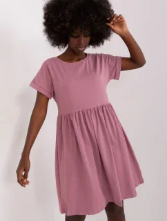 Denní šaty model 192727 Rue Paris