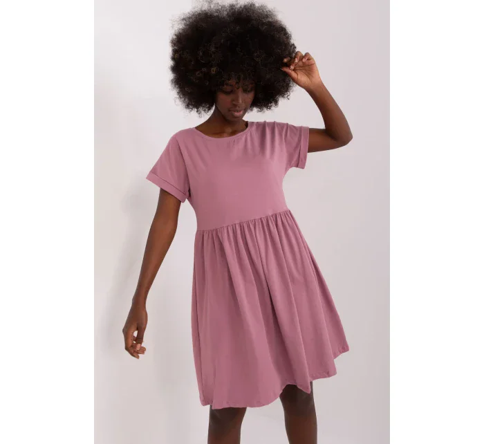 Denní šaty model 192727 Rue Paris