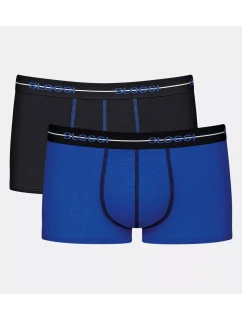 Pánské boxerky Start Hipster C2P box MULTIPLE COLOURS 5 model 20547861 - Sloggi