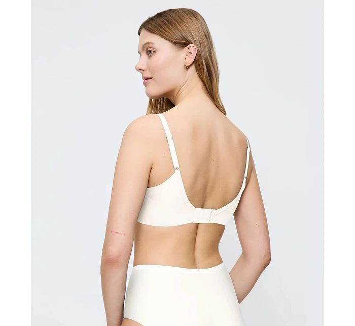 Triumph Shape Smart P - ECRU WHITE - TRIUMPH ECRU WHITE - TRIUMPH Triumph Shape Smart P - ECRU WHITE - TRIUMPH ECRU WHITE - TRIUMPH