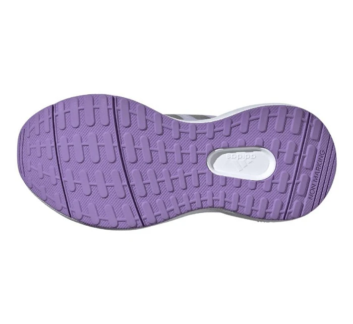 Boty  2.0 Lace Jr model 19654224 - ADIDAS