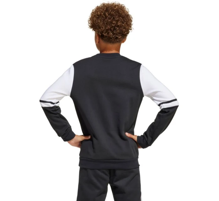 Mikina Squadra 25 Sweat Crew Jr model 21034730 - ADIDAS