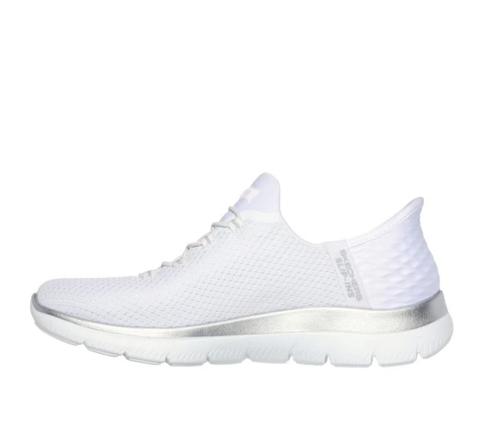 Boty Skechers Slip-ins: Summits - Diamond Dream W 150123 Boty Skechers Slip-ins: Summits - Diamond Dream W 150123