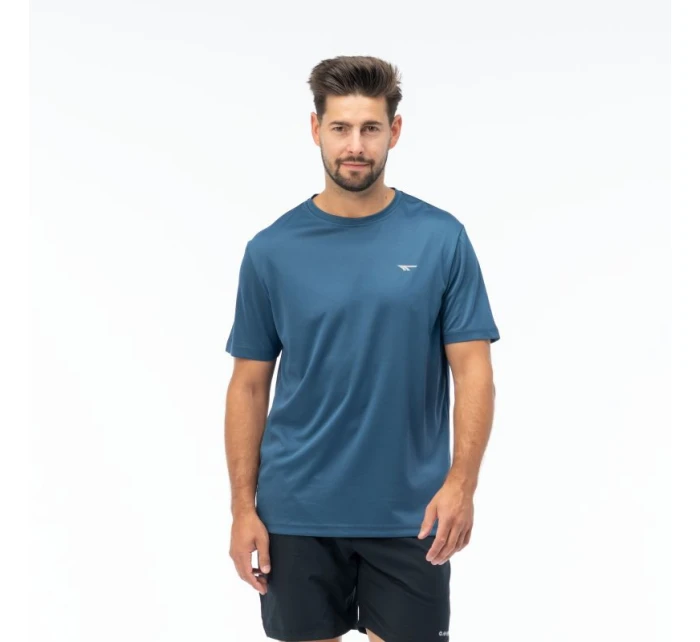 Pánské tričko s krátkým rukávem JODIN 2 PACK