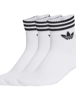 3S Kotníkové ponožky 3 Pack model 21333487 - ADIDAS