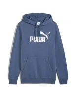 Mikina Puma ESS No.1 Logo Hoodie FL M 682571 80 pánské