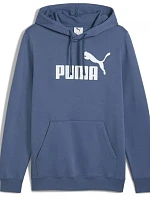 Mikina Puma ESS No.1 Logo Hoodie FL M 682571 80 pánské