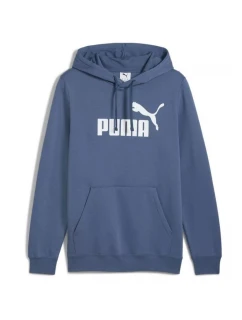 Mikina Puma ESS No.1 Logo Hoodie FL M 682571 80 pánské