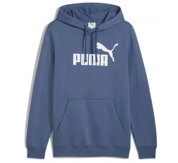 Mikina Puma ESS No.1 Logo Hoodie FL M 682571 80 pánské
