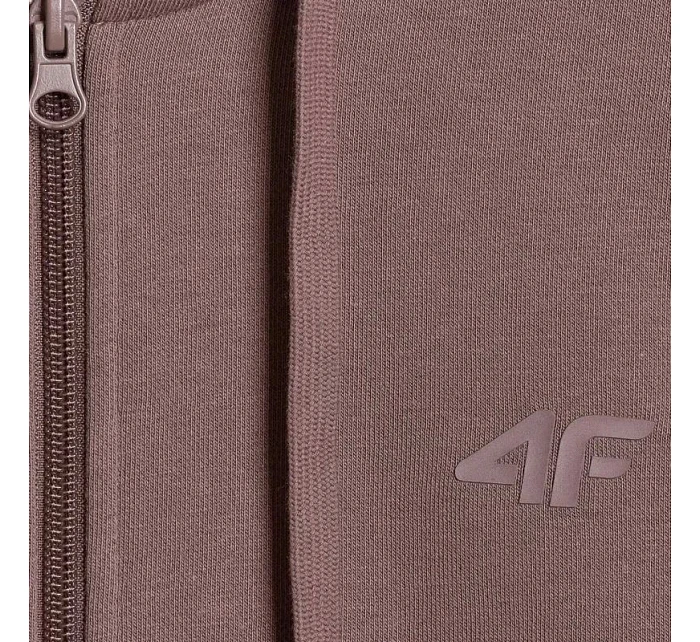 Mikina 4F M1982 M 4FWAW25TSWSM1982 81S pánské