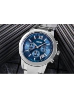 Pánské hodinky Skmei 9097BU + BOX Pánské hodinky Skmei 9097BU + BOX