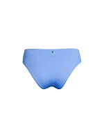 Spodní díl plavek Casall High Waist Bikini Brief, modrý