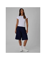 Dámské hladké tričko slim model 22276627 - 4F Dámské hladké tričko slim model 22276627 - 4F