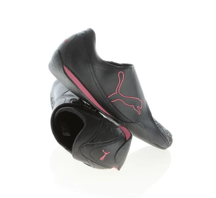 Boty pro životní styl Puma Baylee Wns 345440-01 dámské Boty pro životní styl Puma Baylee Wns 345440-01 dámské