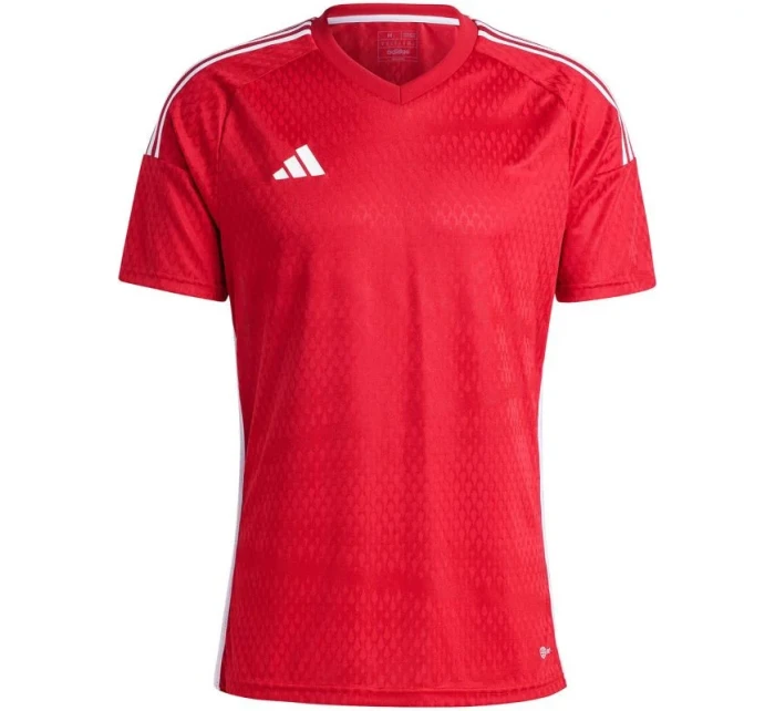 Tiro 23 Competition Match Jersey M model 19011114 pánské - ADIDAS