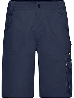 JN (4260) Pracovní kraťasy Strong 02.0 navy/navy model 22491724 - Daiber