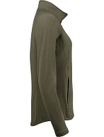 Cutter & Buck Jacket Women Dámská fleecová bunda ivy green model 22455119 Cutter & Buck Jacket Women Dámská fleecová bunda ivy green model 22455119