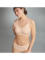 Podprsenka Essential Smart s pěnovou výztuží 5433 smart rose - Anita Classix Podprsenka Essential Smart s pěnovou výztuží 5433 smart rose - Anita Classix