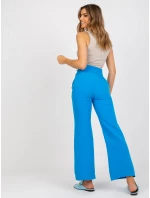 DHJ kalhoty SP 16008.01X modrá