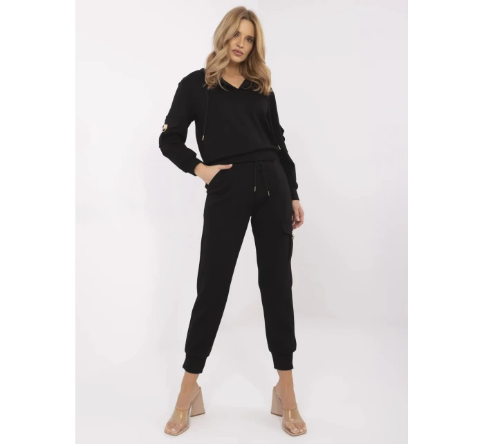 Komplet NM KMPL model 20989487 czarny - FPrice