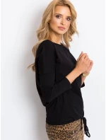 Halenka RV BZ 5122.14P černá