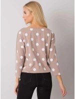 Halenka RV BZ 7250.31P tmavě lila Halenka RV BZ 7250.31P tmavě lila