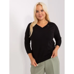 Halenka RV BZ 9175.38X černá